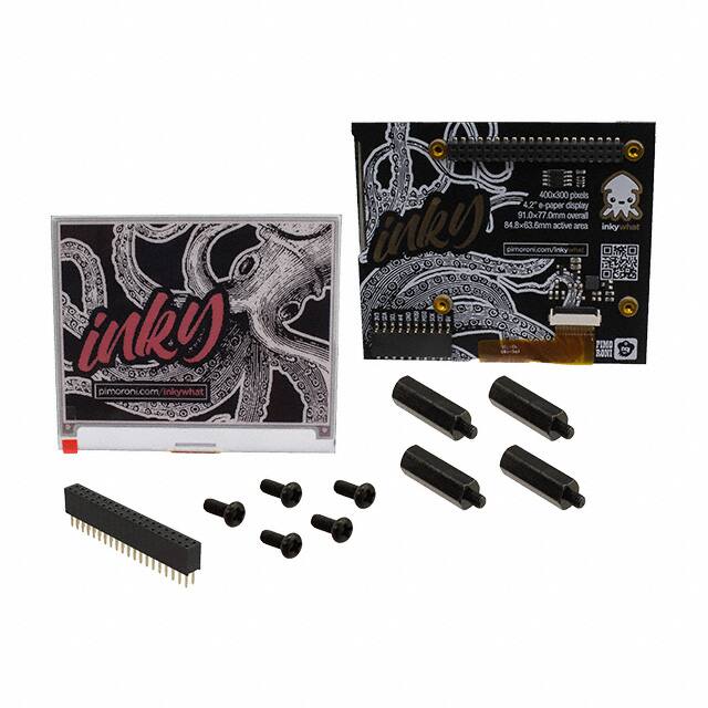 PIM408 Pimoroni Ltd  Cartes d'évaluation - Cartes d'extension Cartes filles